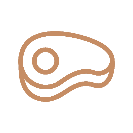Steak Icon