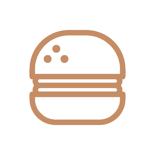 Burger Icon