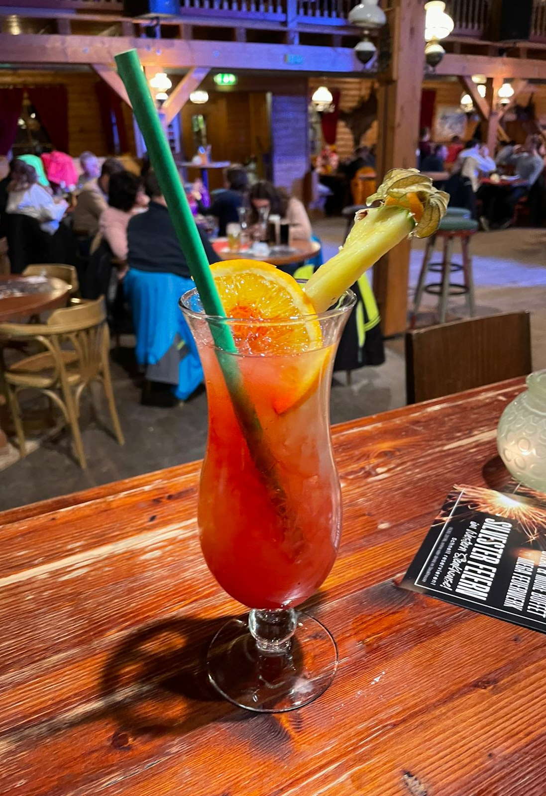 Cocktails