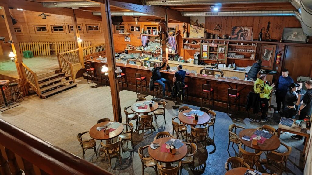 Restaurant Zillertal