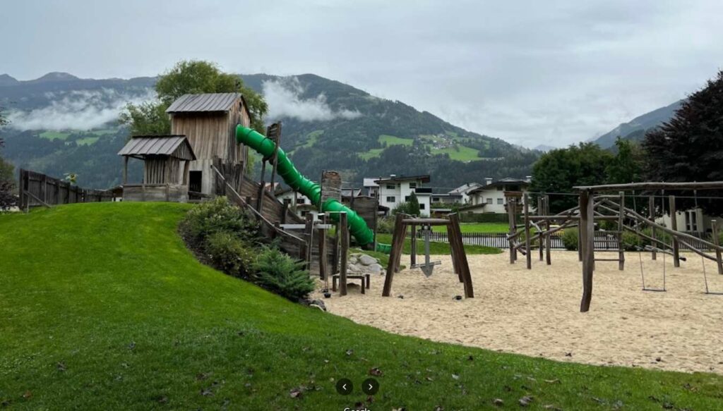Spielplatz 1