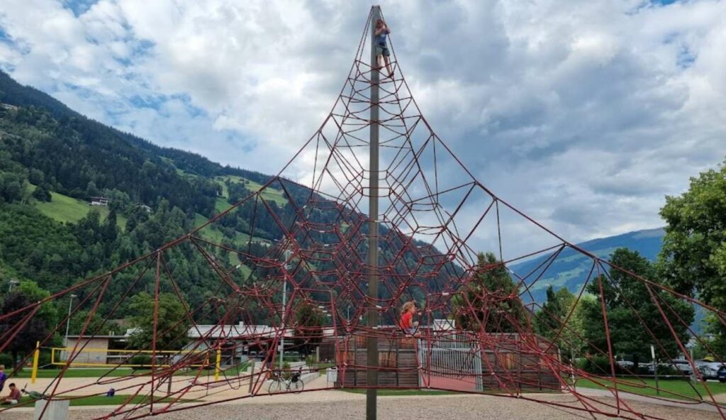 Spielplatz 2
