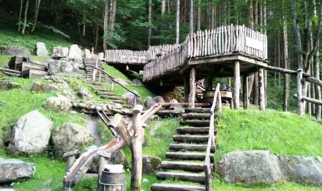 Wasserspielplatz 1