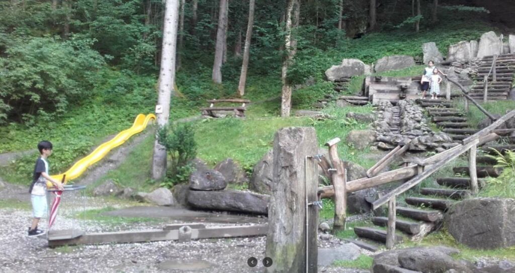 Wasserspielplatz 4