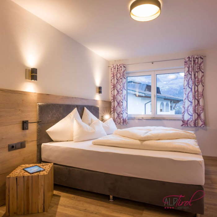 Sommer im Zillertal - AlpTirol Zimmer