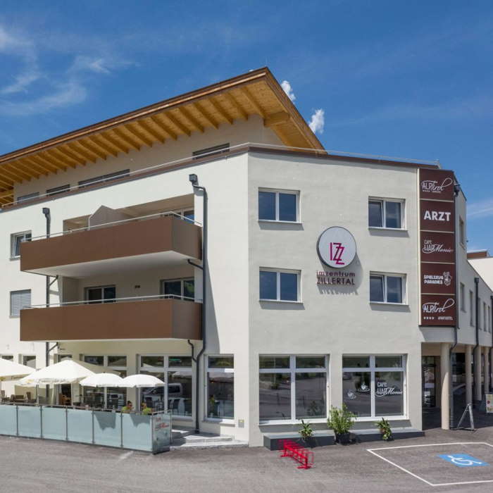 Sommer im Zillertal - AlpTirol