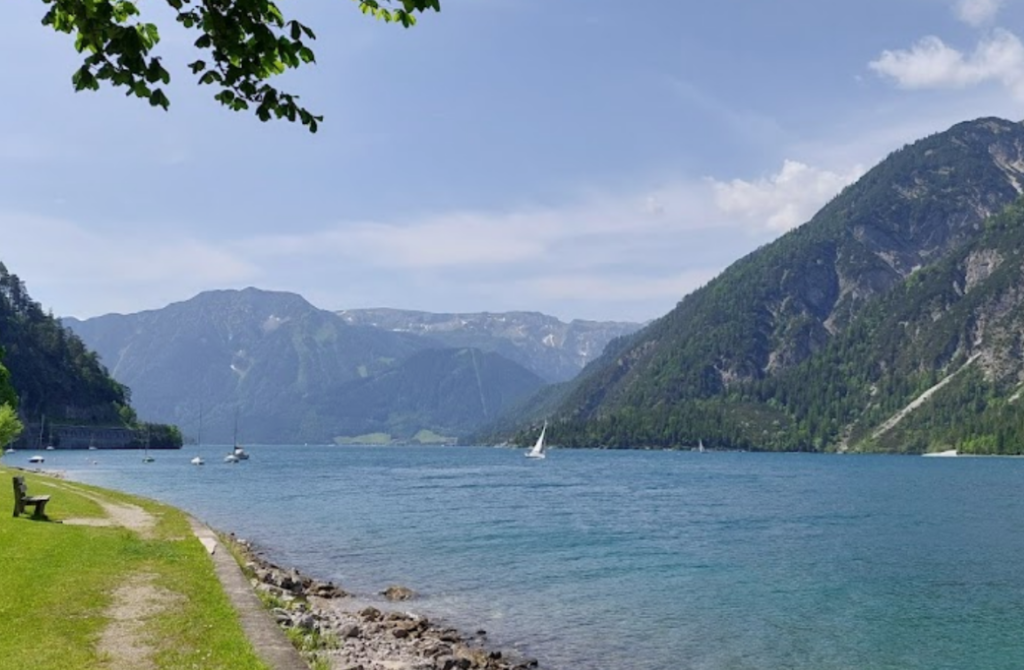 Achensee