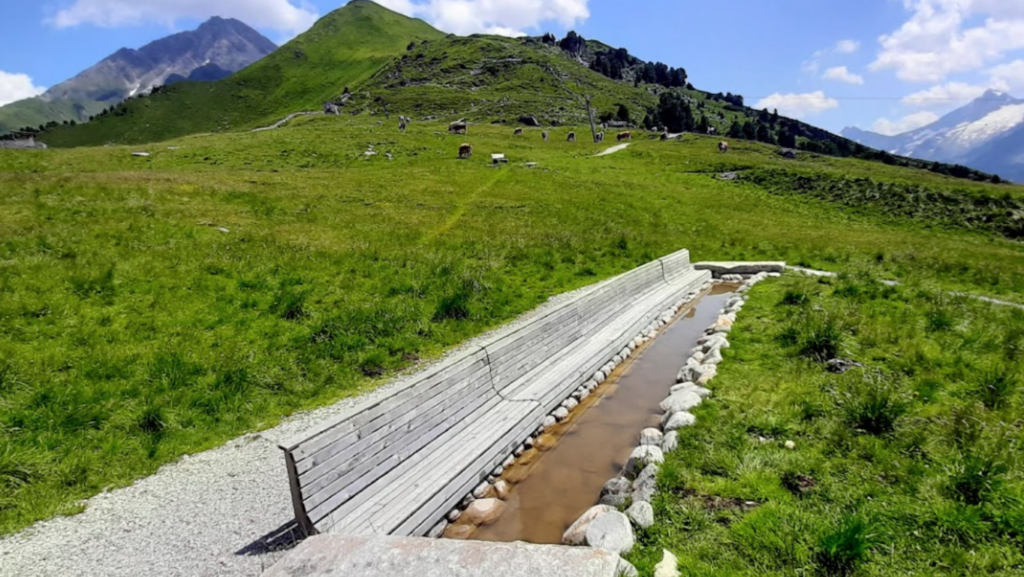 Ahornspitze