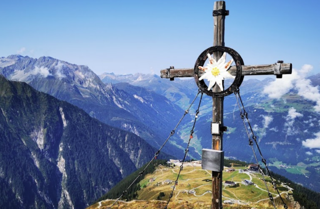 Filzenkogel