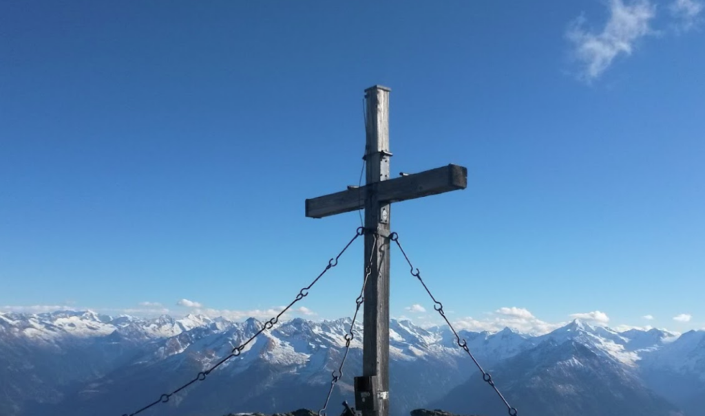 Rastkogel