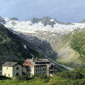 Schönbichler Horn