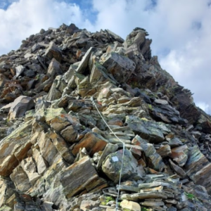 Schönbichler Horn