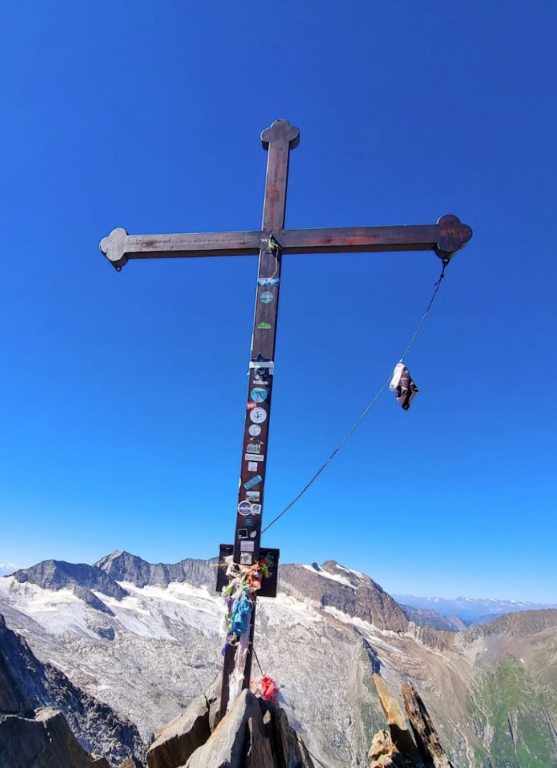 Schönbichler Horn Schönbichler Horn