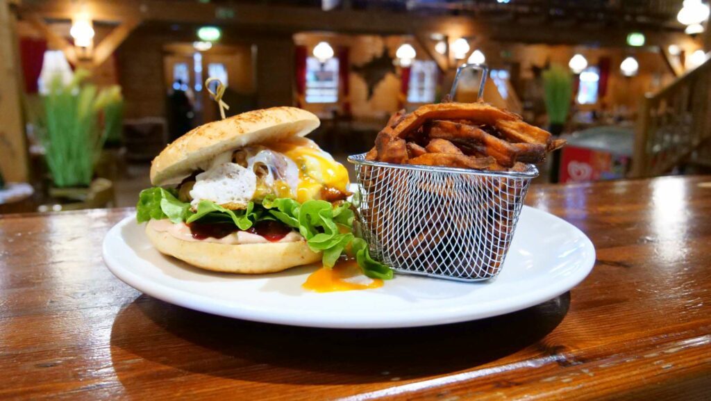 Heimatburger