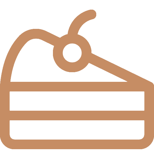 Dessert Icon