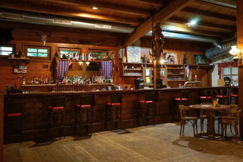 Western Steakhouse Galerie – Impression 12