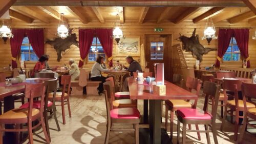 Western Steakhouse Galerie – Impression 17