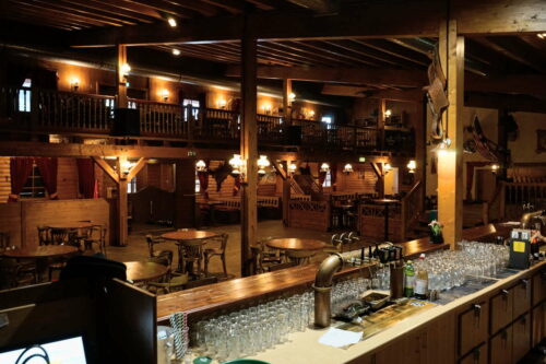 Western Steakhouse Galerie – Impression 10