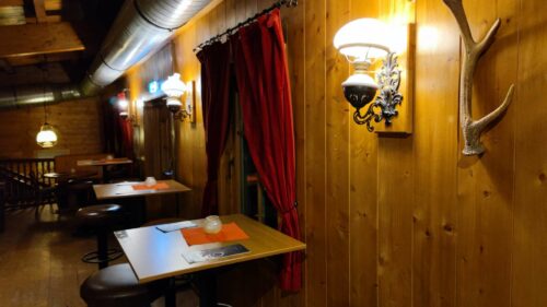 Western Steakhouse Galerie – Impression 22
