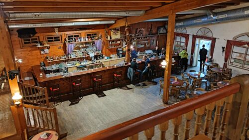 Western Steakhouse Galerie – Impression 21