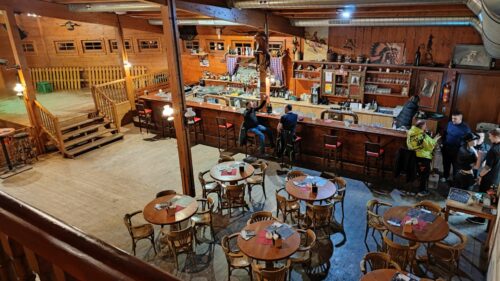 Western Steakhouse Galerie – Impression 19
