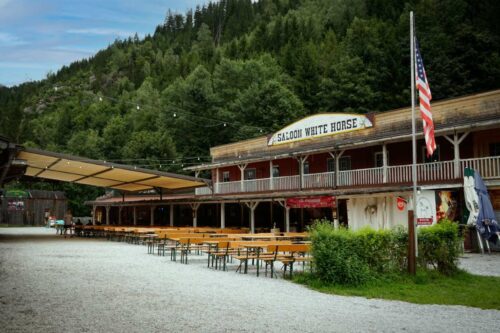 Western Steakhouse Galerie – Impression 16