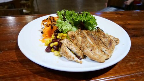 Western Steakhouse Galerie – Impression 7