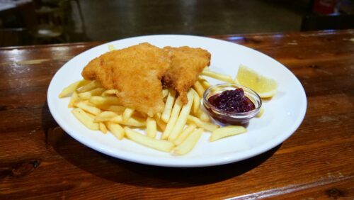 Western Steakhouse Galerie – Impression 67
