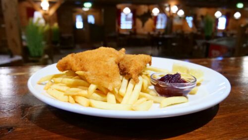 Western Steakhouse Galerie – Impression 8