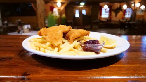Western Steakhouse Galerie – Impression 68