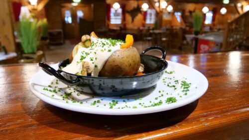 Western Steakhouse Galerie – Impression 4
