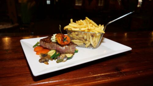 Western Steakhouse Galerie – Impression 58