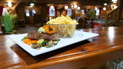 Western Steakhouse Galerie – Impression 59