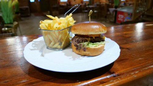 Western Steakhouse Galerie – Impression 60
