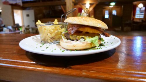Western Steakhouse Galerie – Impression 61