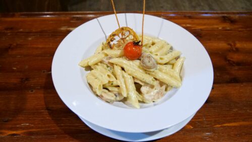 Western Steakhouse Galerie – Impression 62