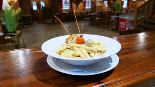 Western Steakhouse Galerie – Impression 5