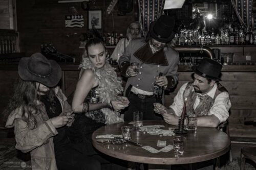 Western Steakhouse Galerie – Impression 28