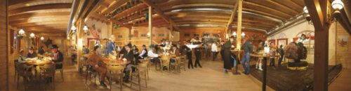 Western Steakhouse Galerie – Impression 33