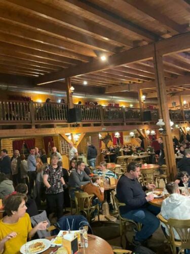 Western Steakhouse Galerie – Impression 18