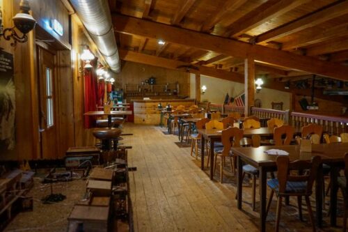 Western Steakhouse Galerie – Impression 13