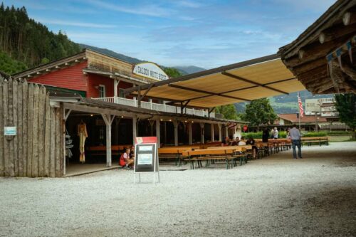 Western Steakhouse Galerie – Impression 15